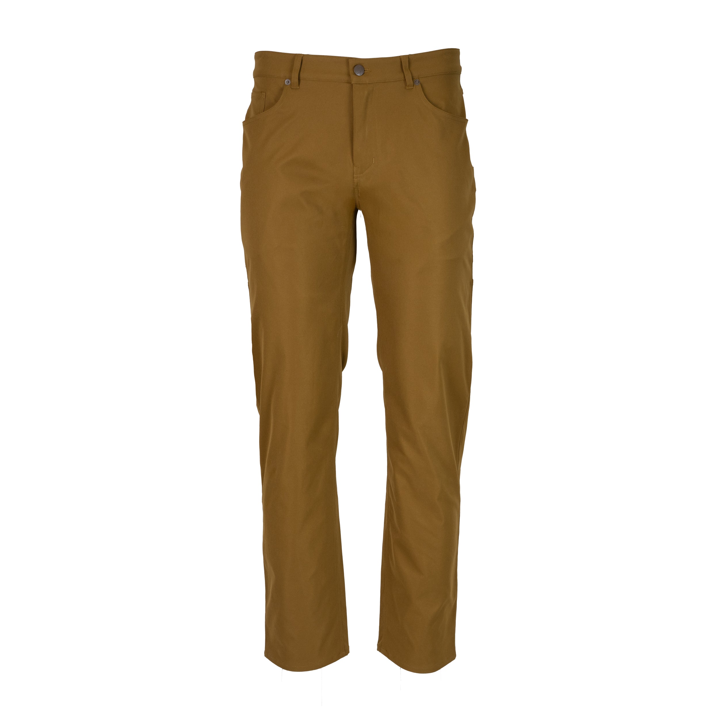 Journey Utility Pants Pants Bronze Brown 30x30