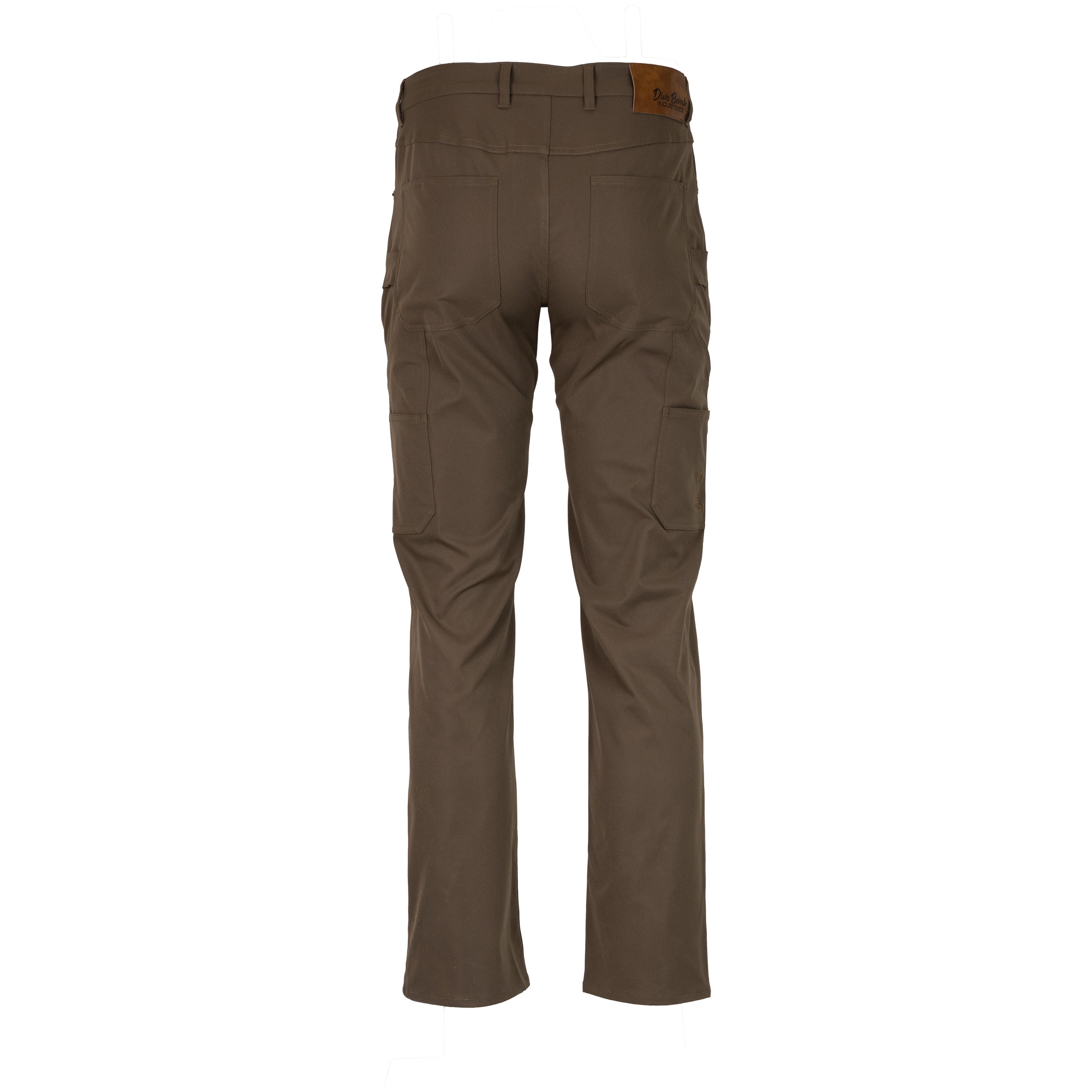 Journey Utility Pants Pants