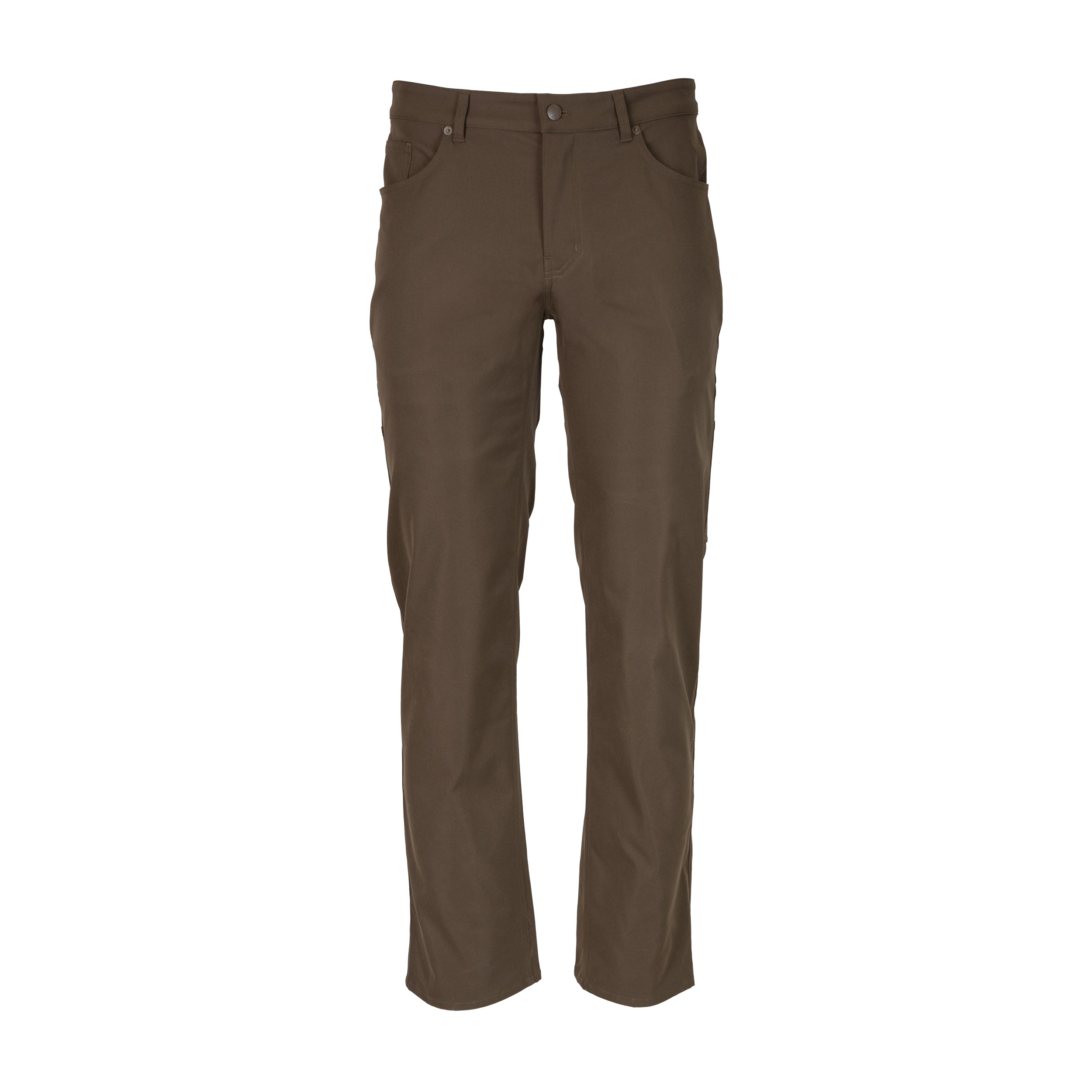 Journey Utility Pants Pants Muck Brown 30x30