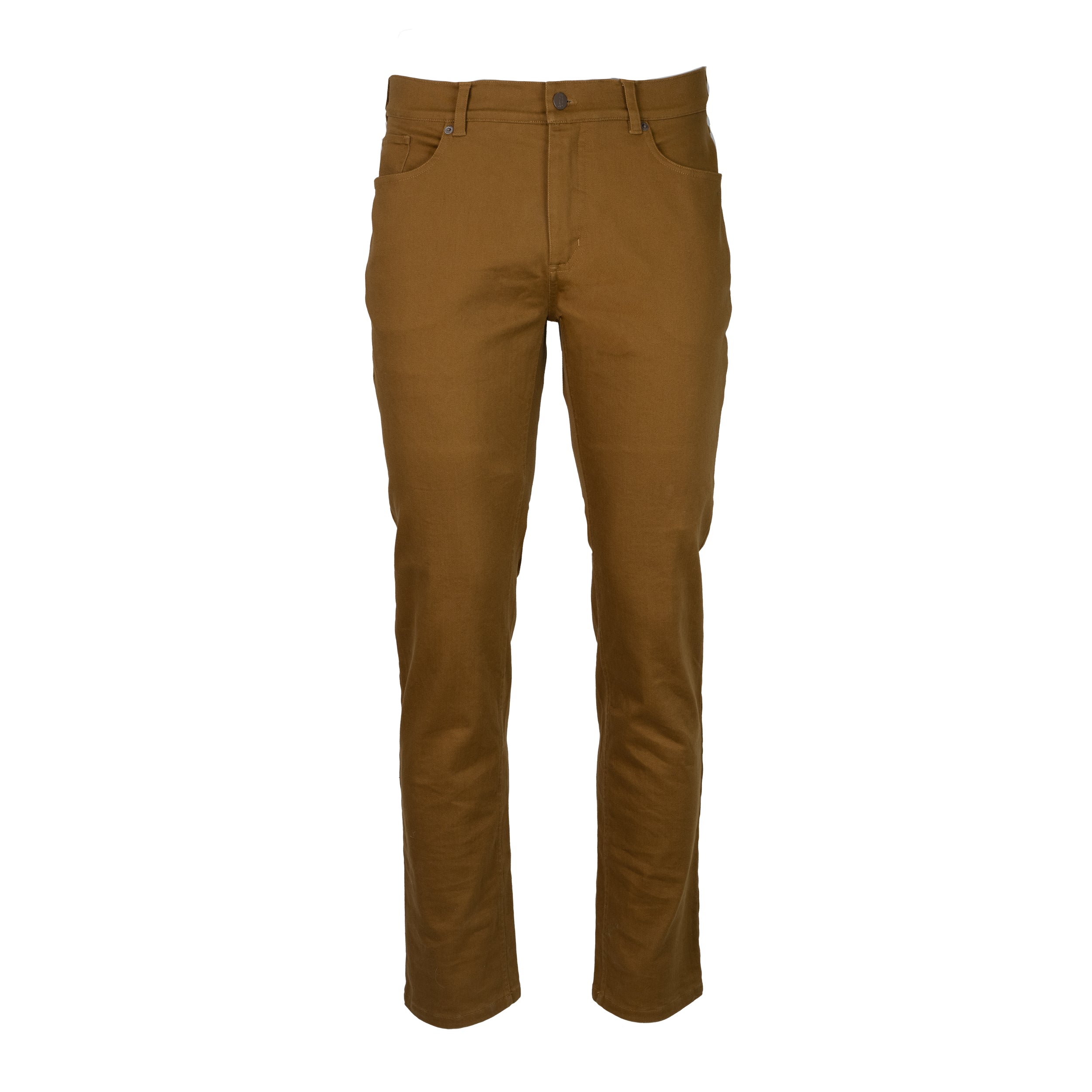 Hauler Work Pants Pants Bronze Brown 30x30