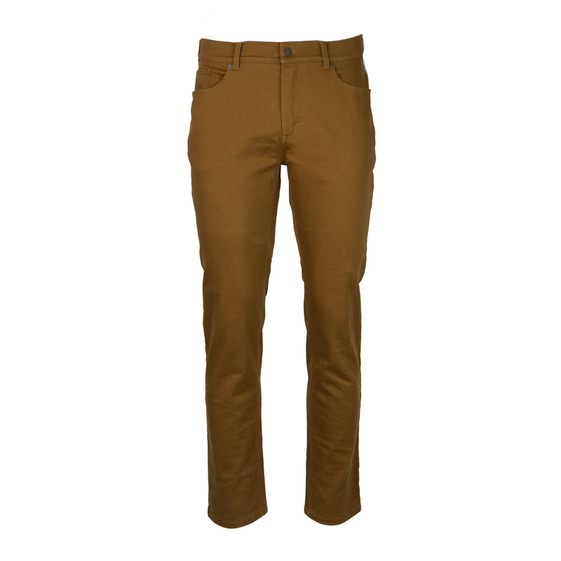 Hauler Work Pants Pants Bronze Brown 30x30