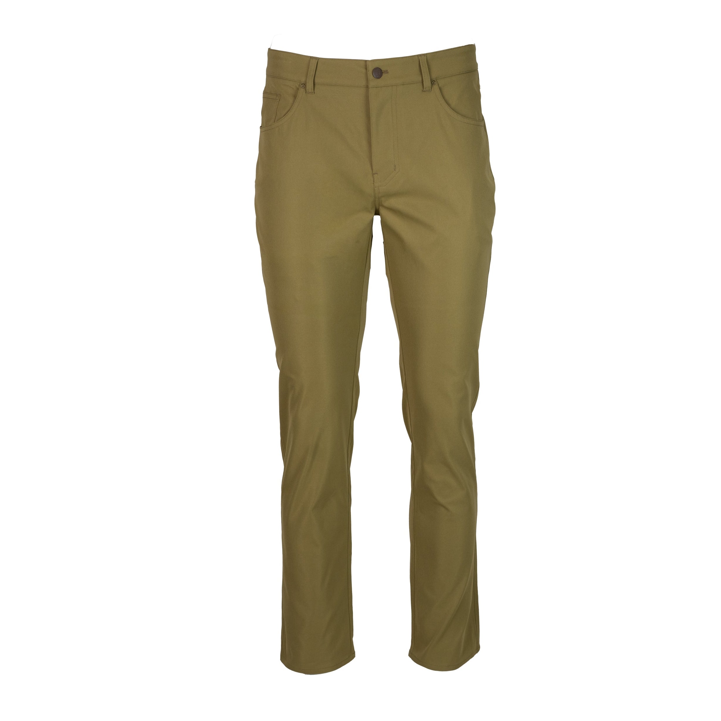 Coaster Everyday Pants Pants Fennel Seed 30x30