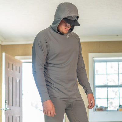105 Lightweight Thermal Hoodie