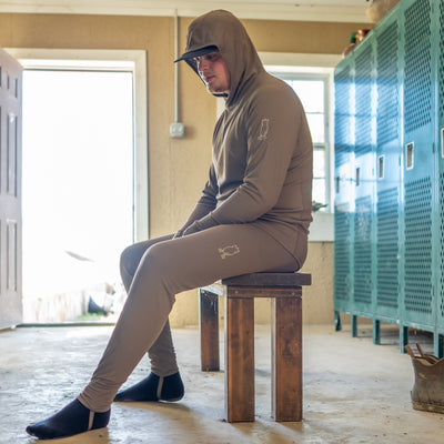 105 Lightweight Thermal Bottoms