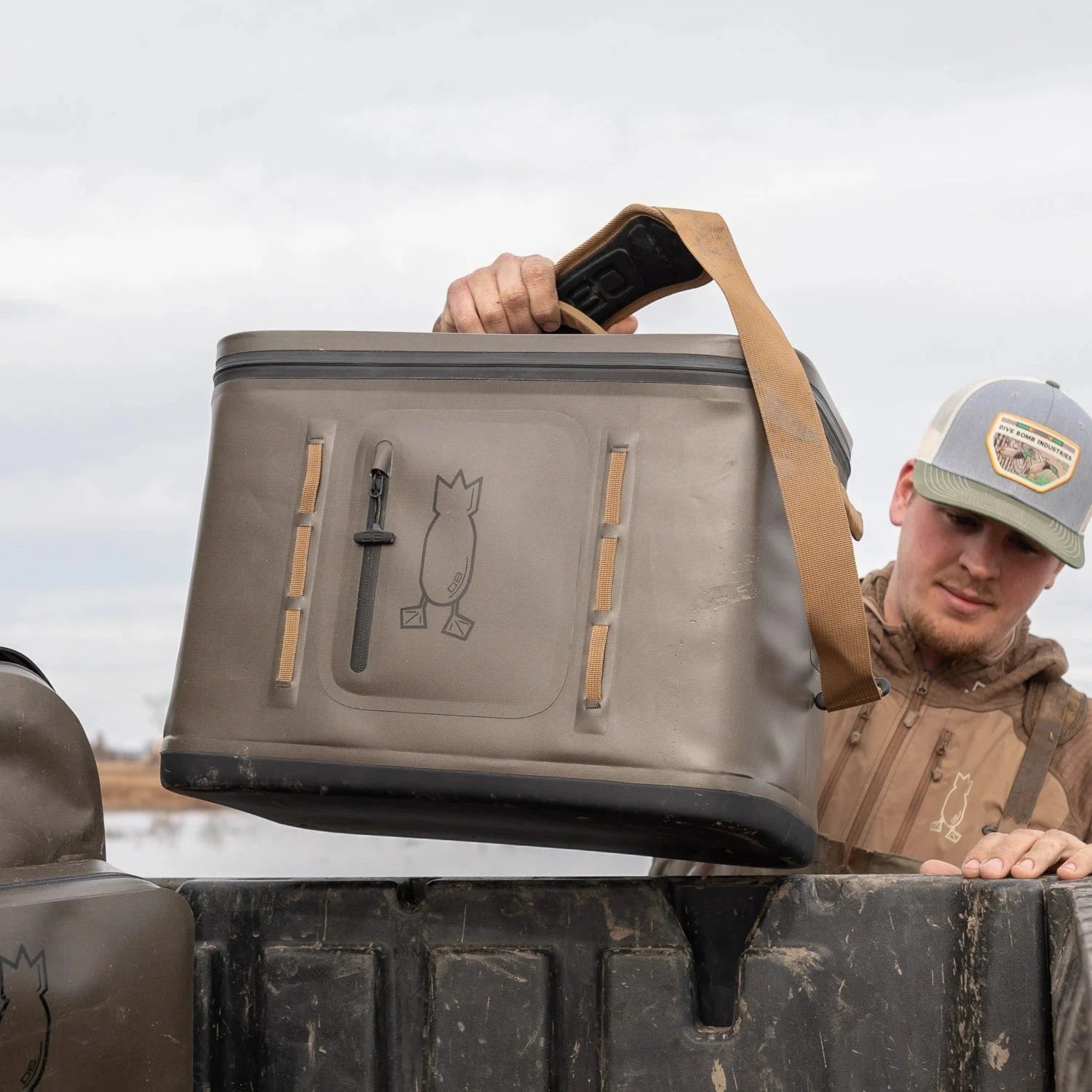 Waterproof Soft Cooler
