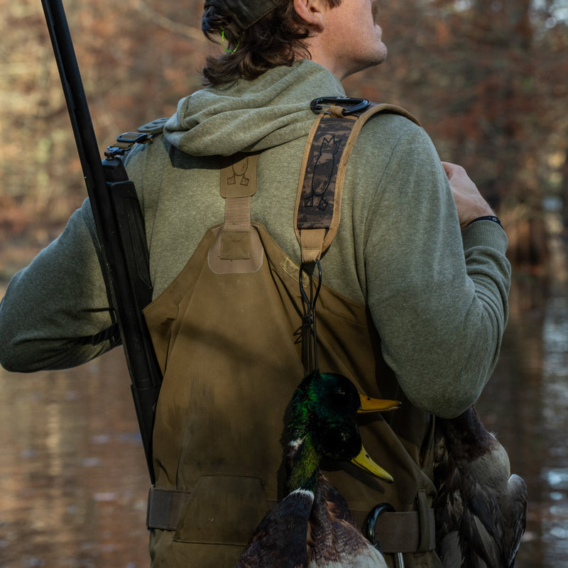 Duck Tote Game Carrier