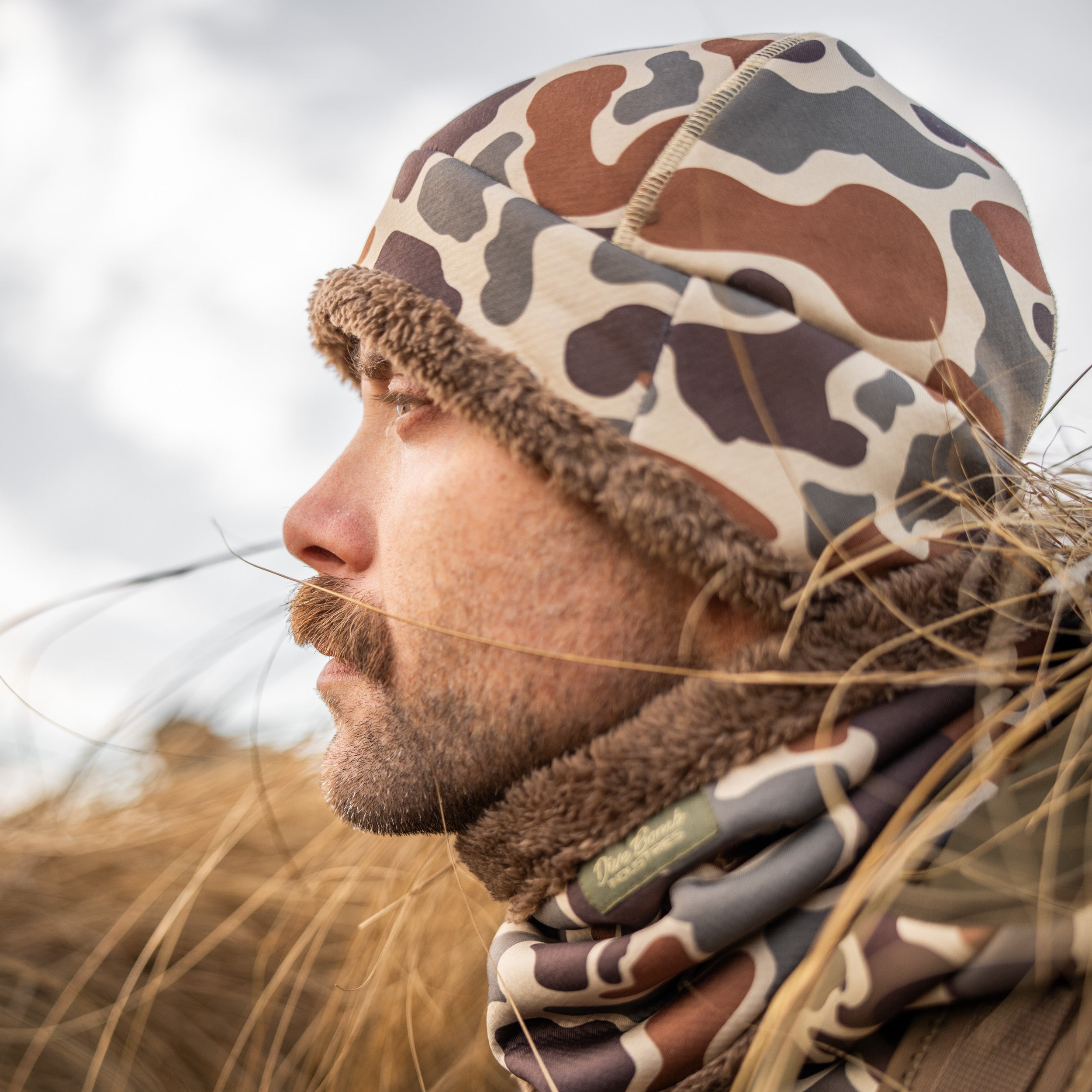 Thermal Fleece Beanie