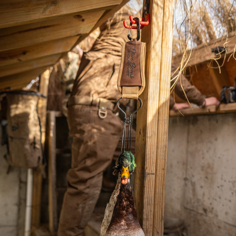 Duck Tote Game Carrier