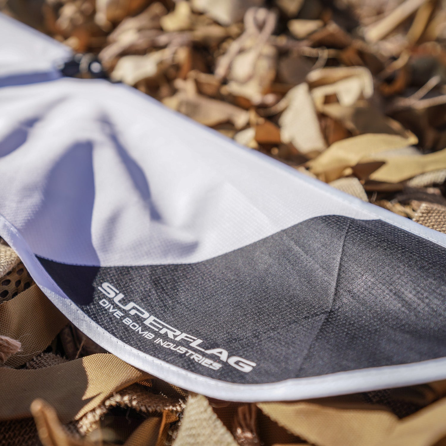 Goose Flag
