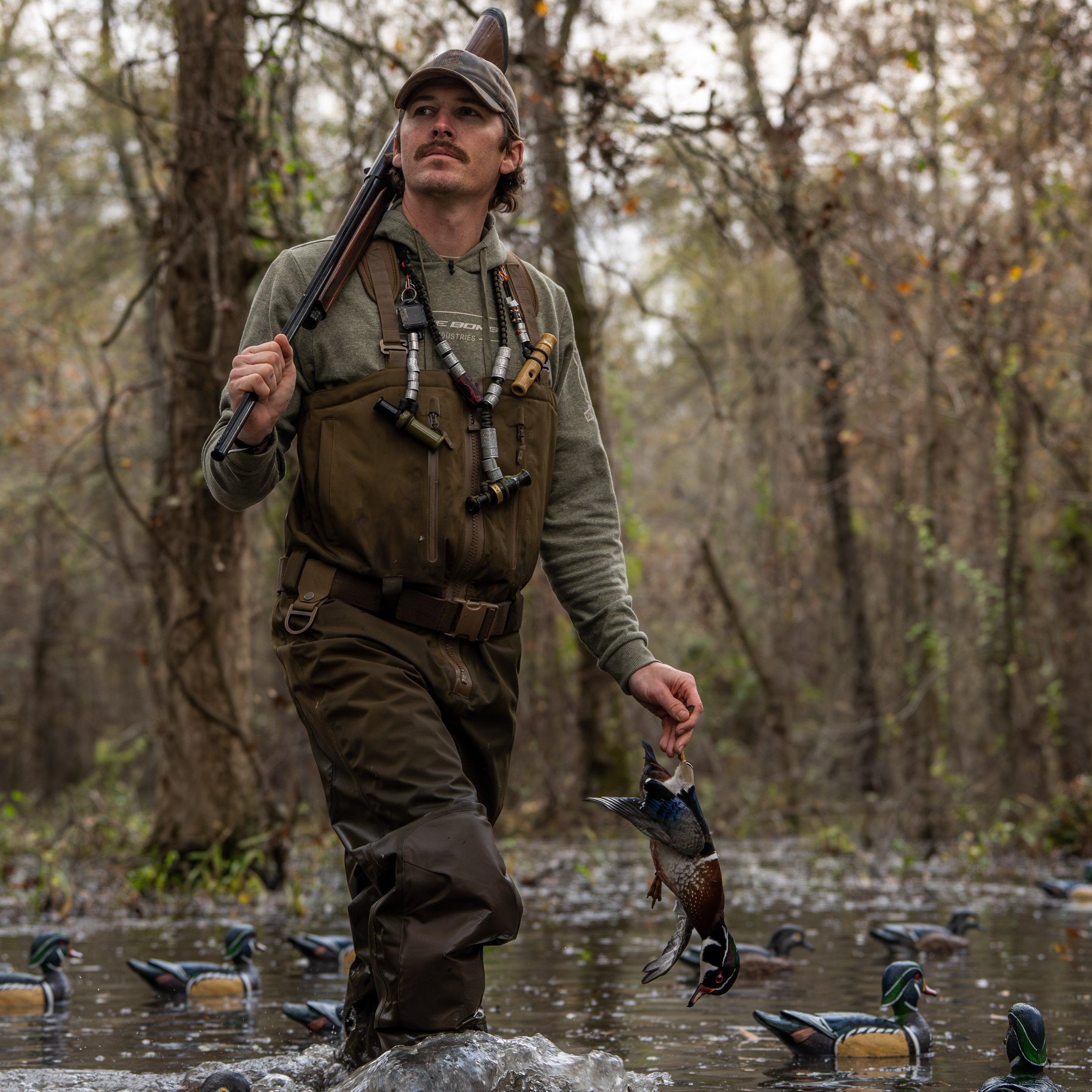 Wood Duck Floaters Floaters