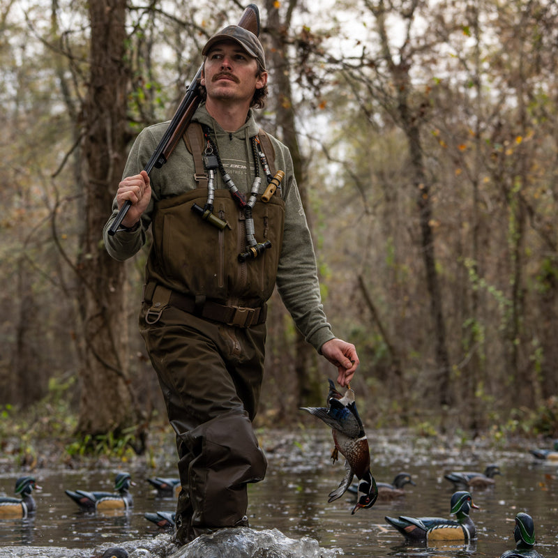 Wood Duck Floaters Floaters