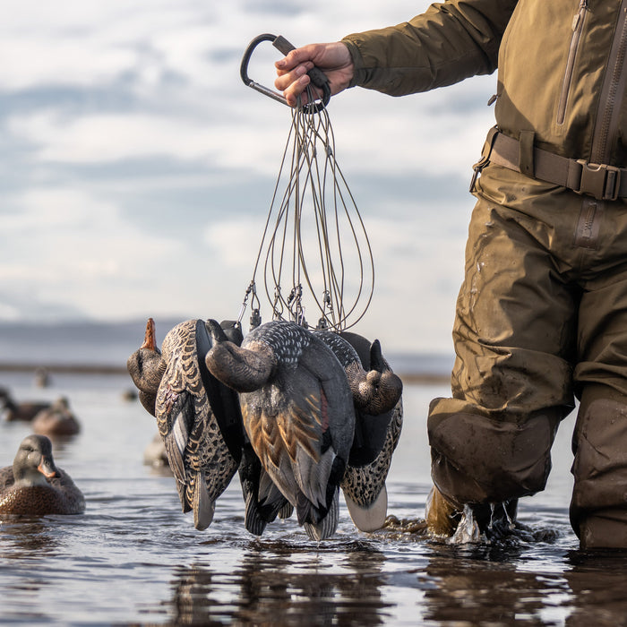 Texas Rigs | Easy-Deploy Decoy Rigging System – Dive Bomb Industries