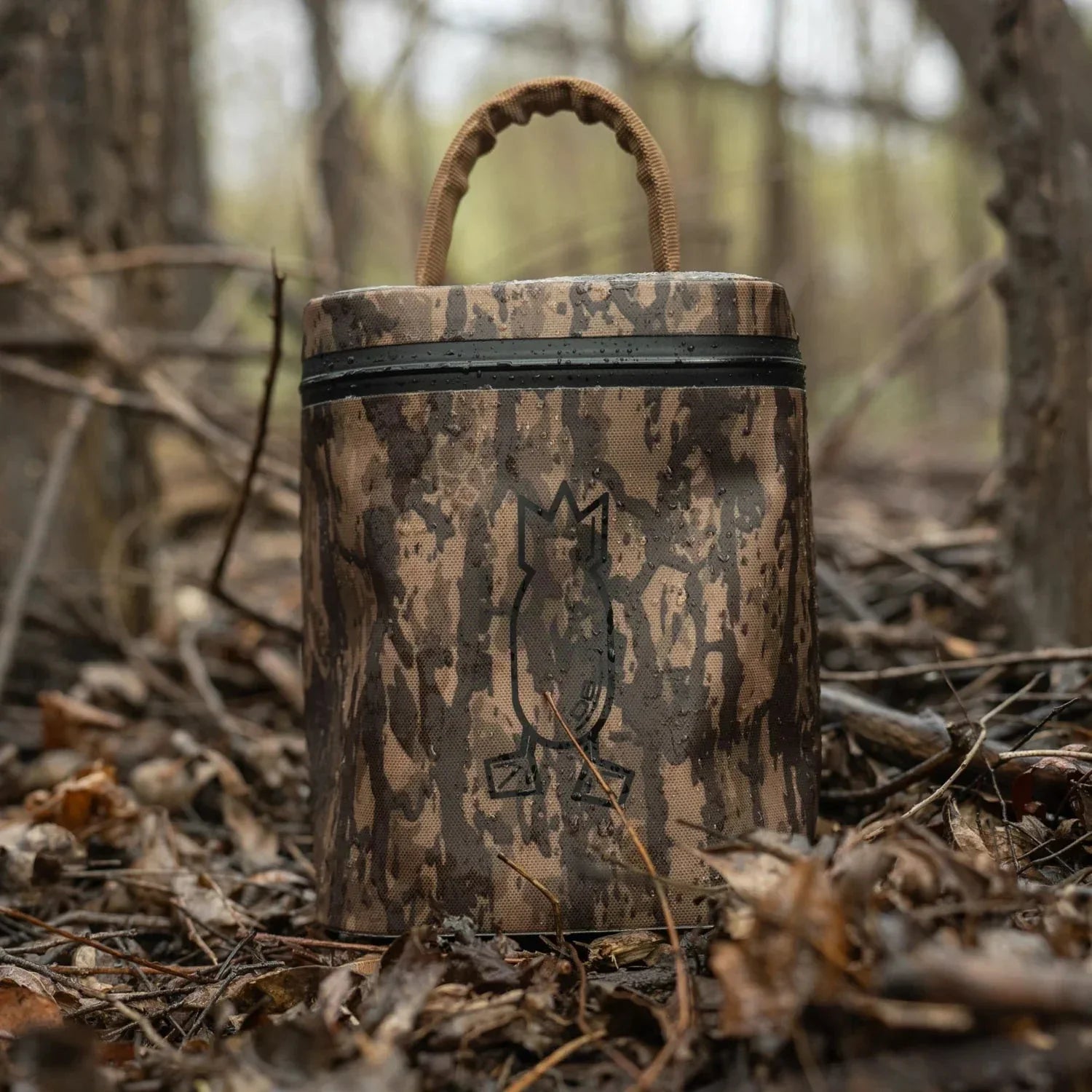 Zippered Blind Essentials Bundle