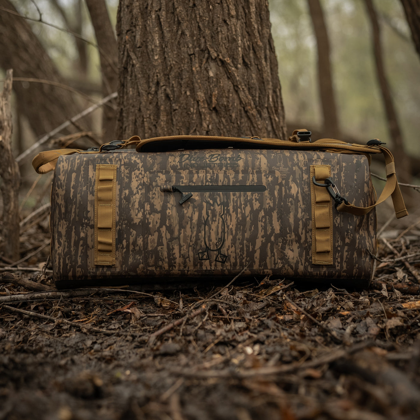 Travel Backpack