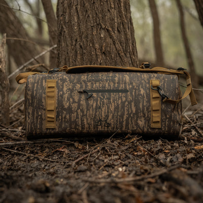 Travel Backpack