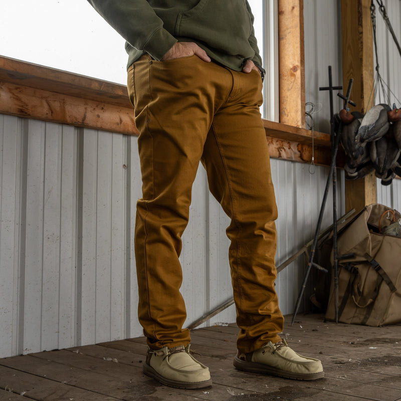 Hauler Work Pants Pants