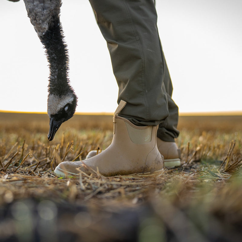 Trudge Boots Tech