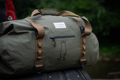 Dry Duffel XL