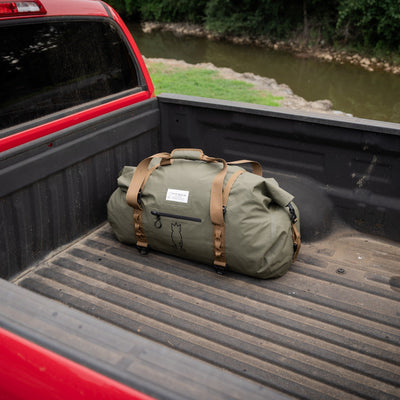 Dry Duffel XL