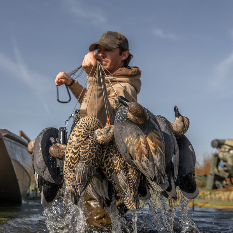Texas Rigs