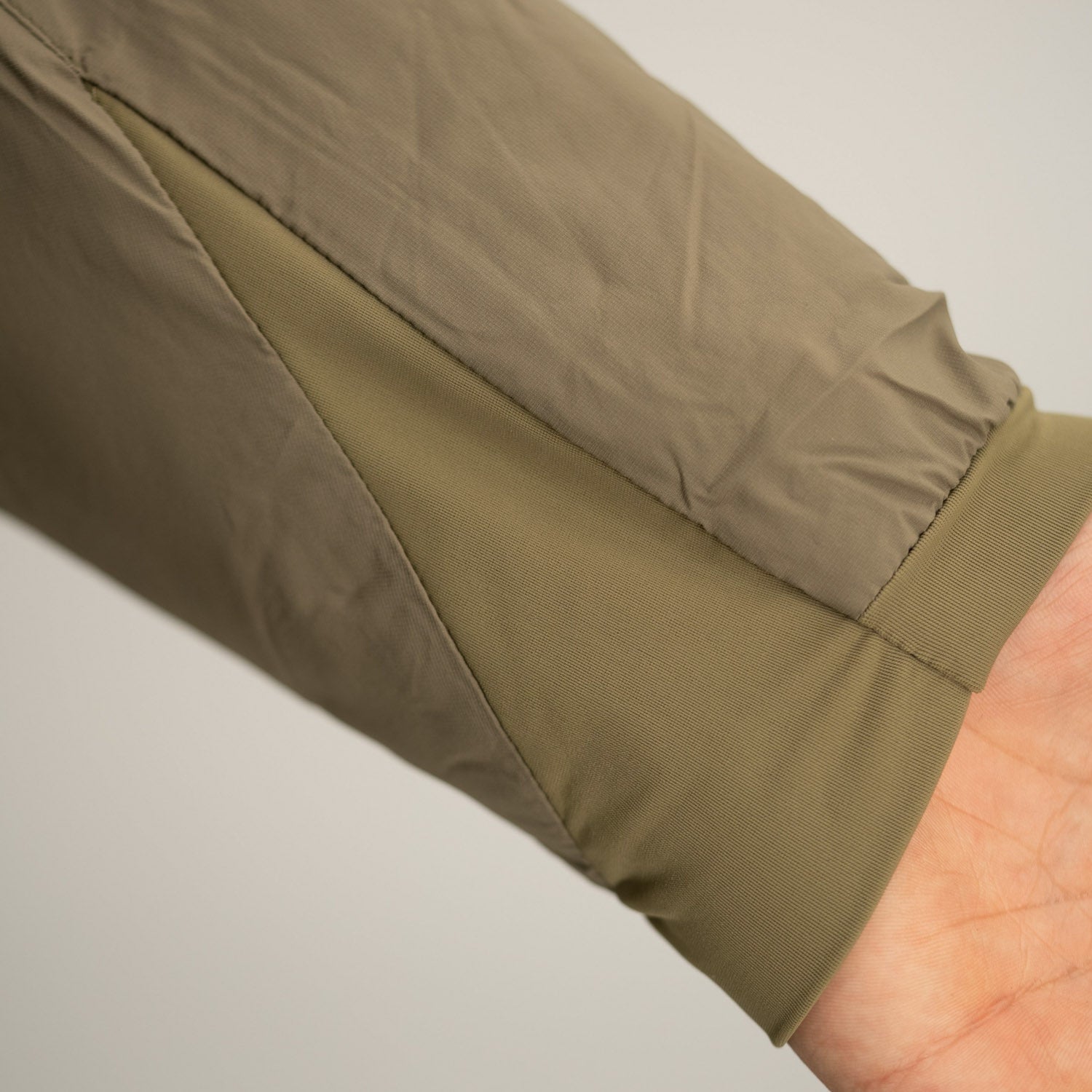 Airweight Hunting Jacket