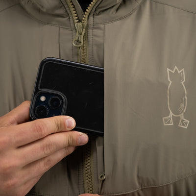 Airweight Jacket Sale
