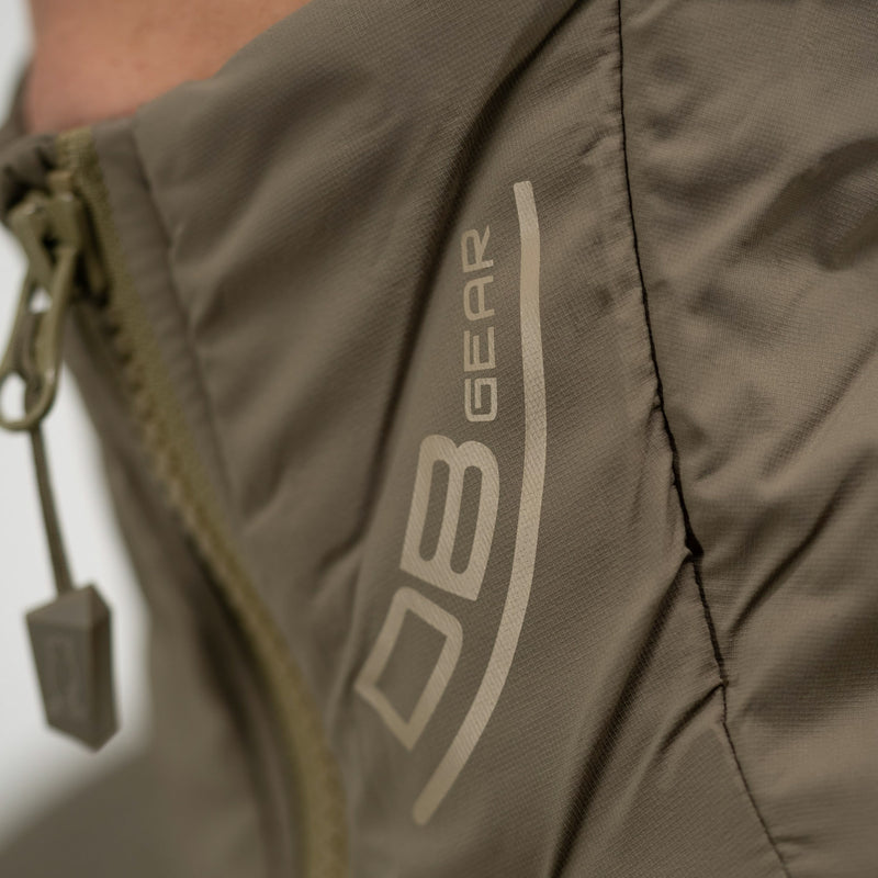 Airweight Hunting Jacket