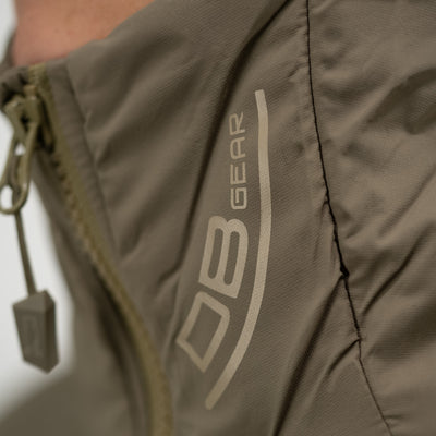 Airweight Jacket