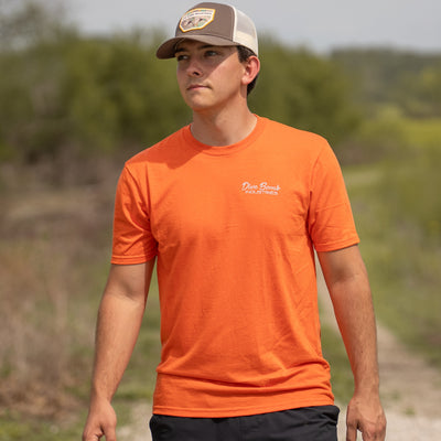 Swamp Woodie Elite Tee
