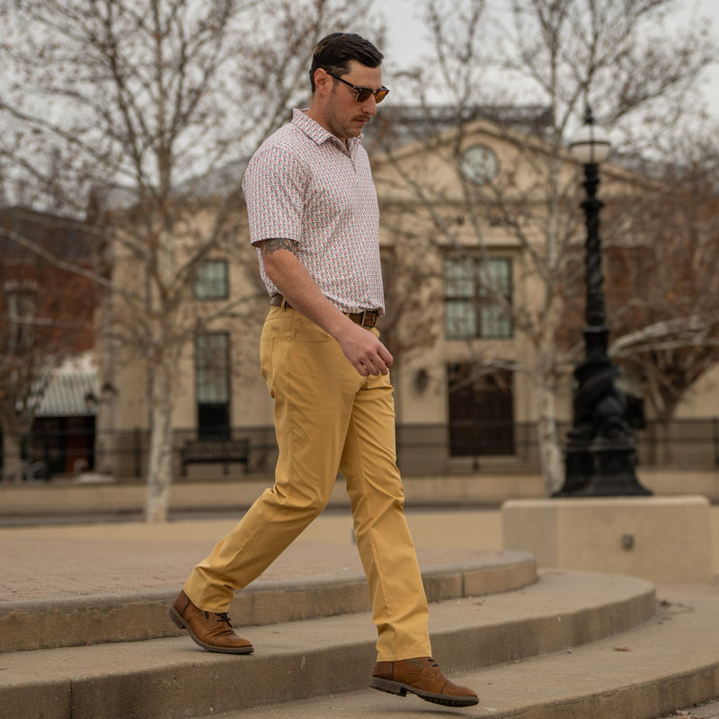 Coaster Everyday Pants Pants