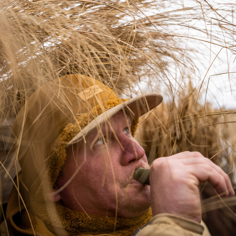 Thermal Fleece Beanie