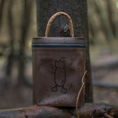 Shell Pouch