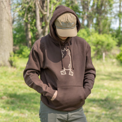 OG Logo Heavyweight Hoodie