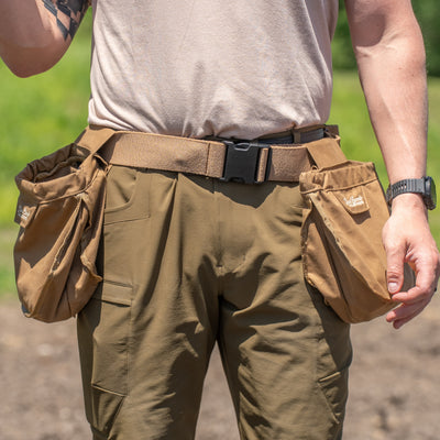 Dove Belt