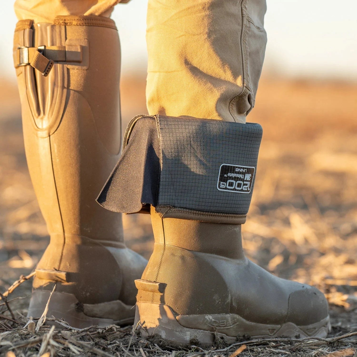 Hunting Boots