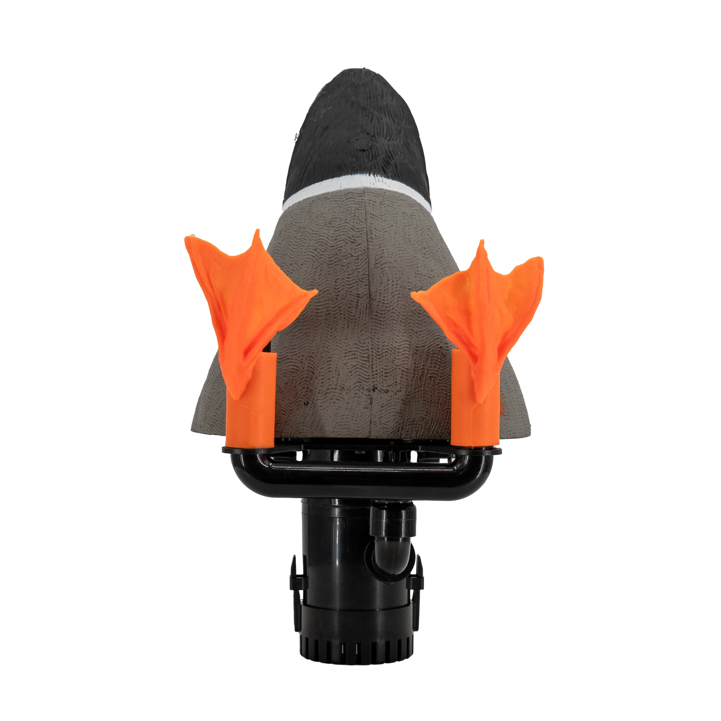 Mallard Splasher