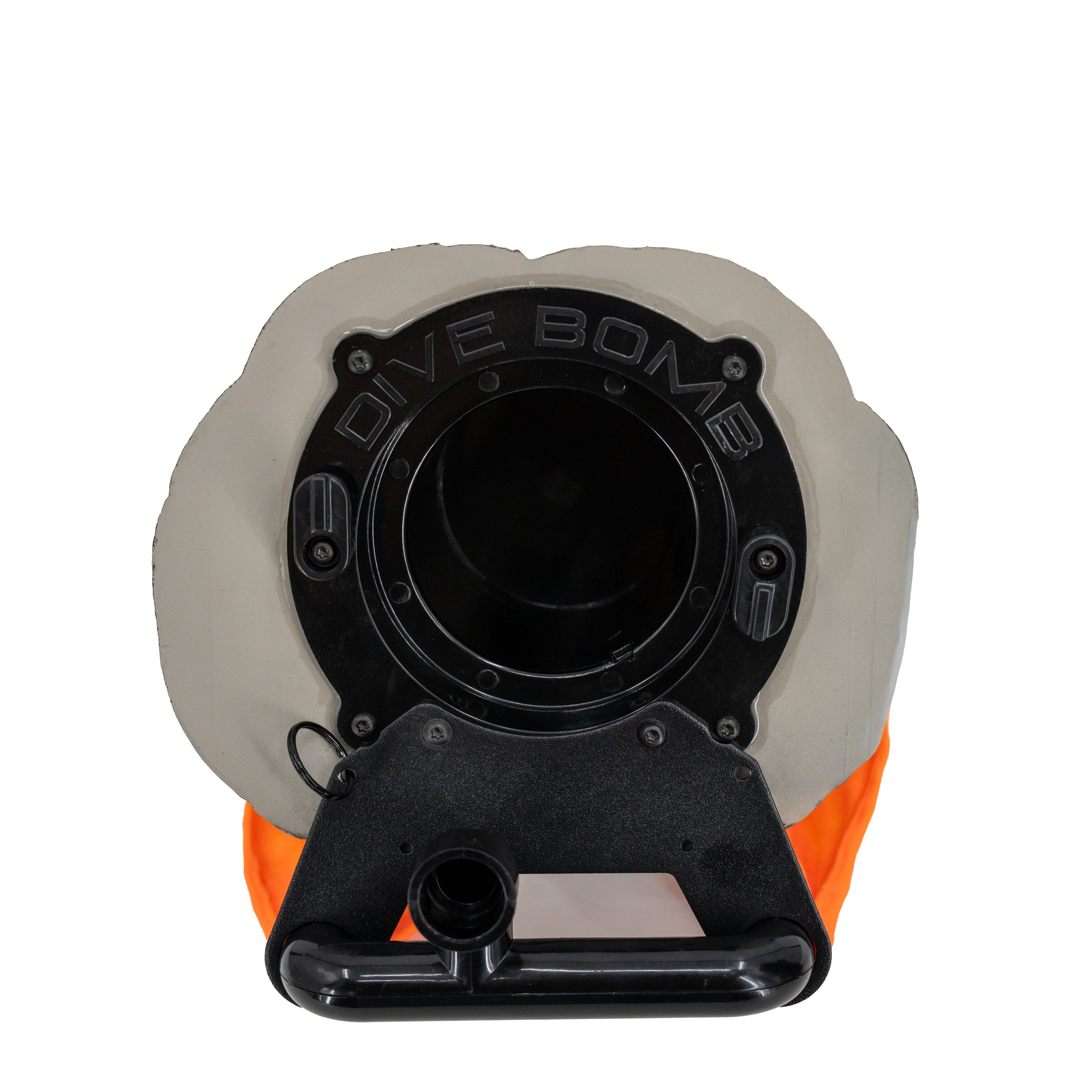 Mallard Splasher