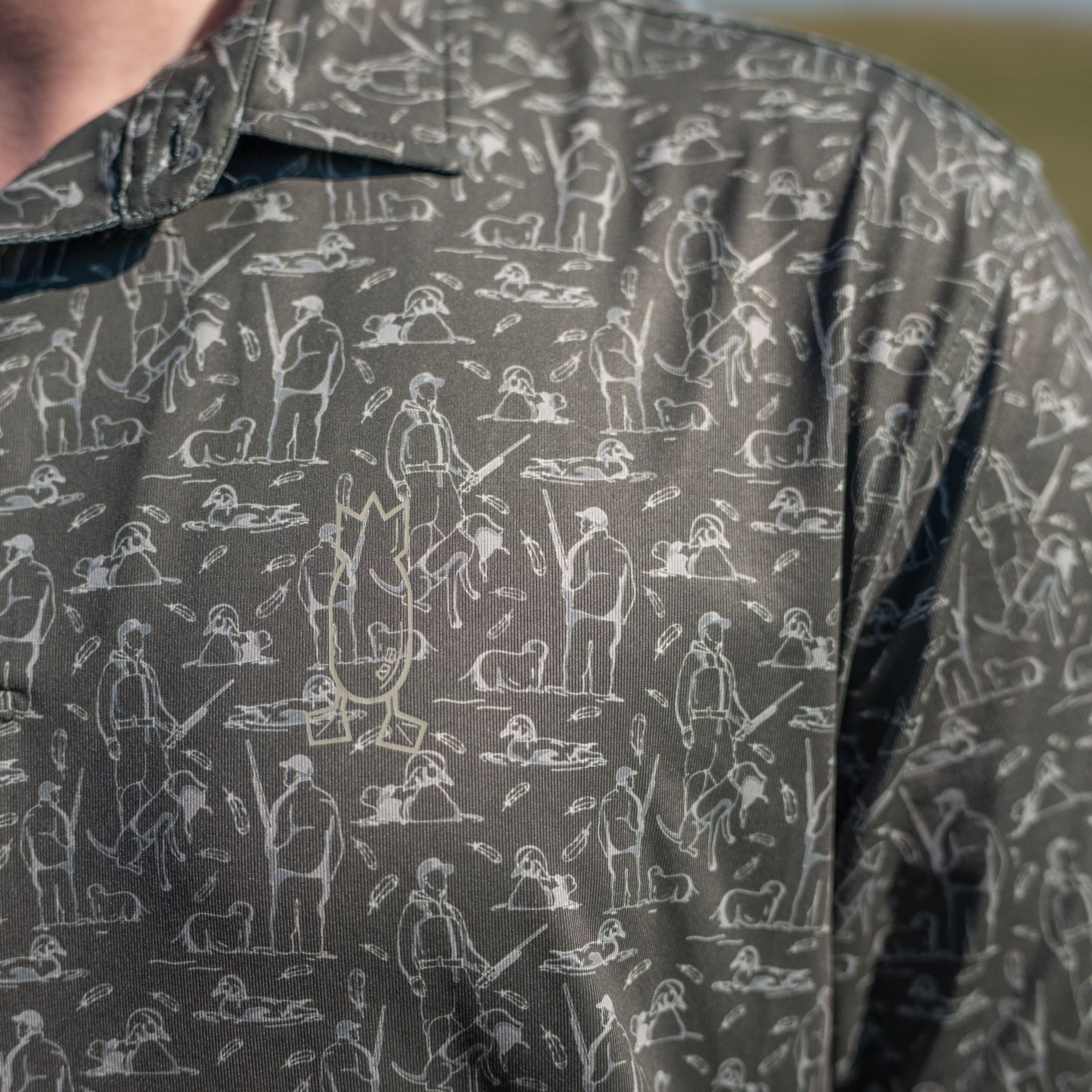 Fairway Collection Golf Polos