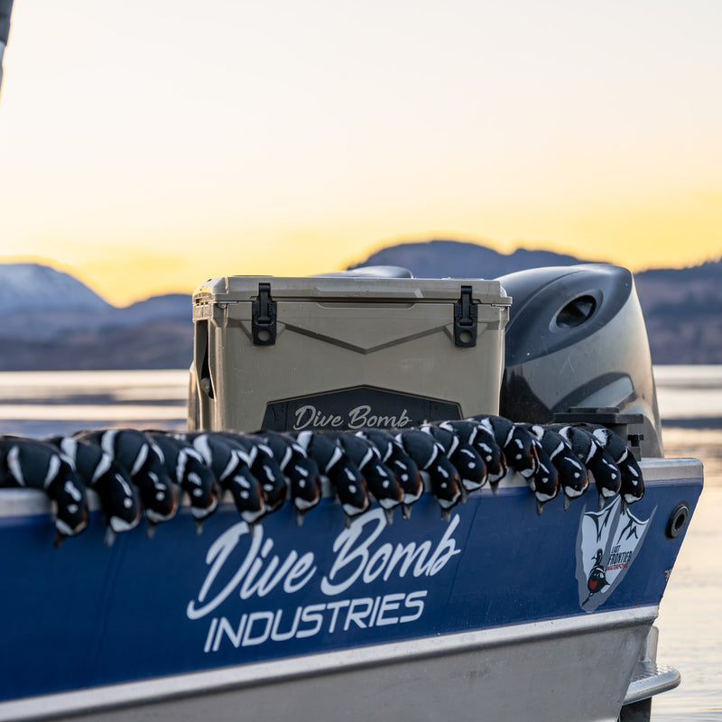 Drifter Hard Coolers