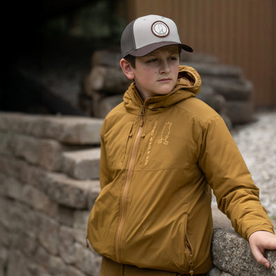 Youth Airweight Jacket
