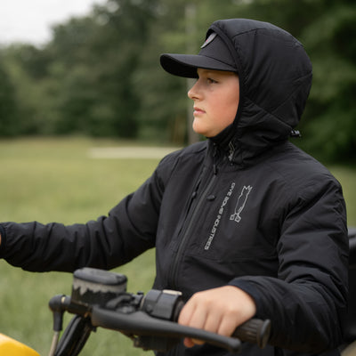 Youth Airweight Jacket