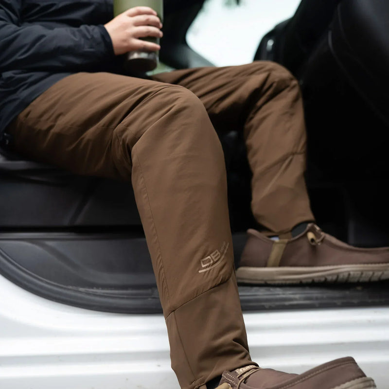 Airweight Youth Insulated Hunting Pants Tech Gear