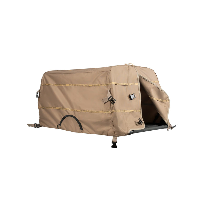 2025 DBxDU Gun Dog Package
