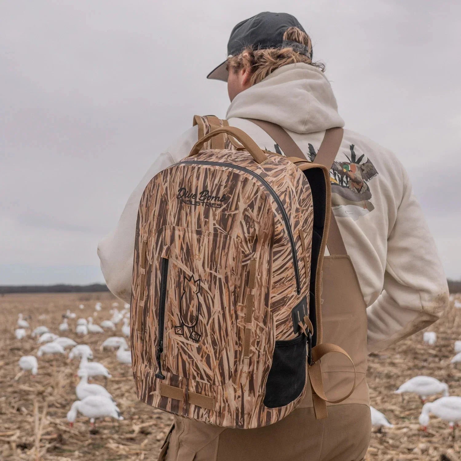 Ultimate Zippered Bag Essentials Bundle