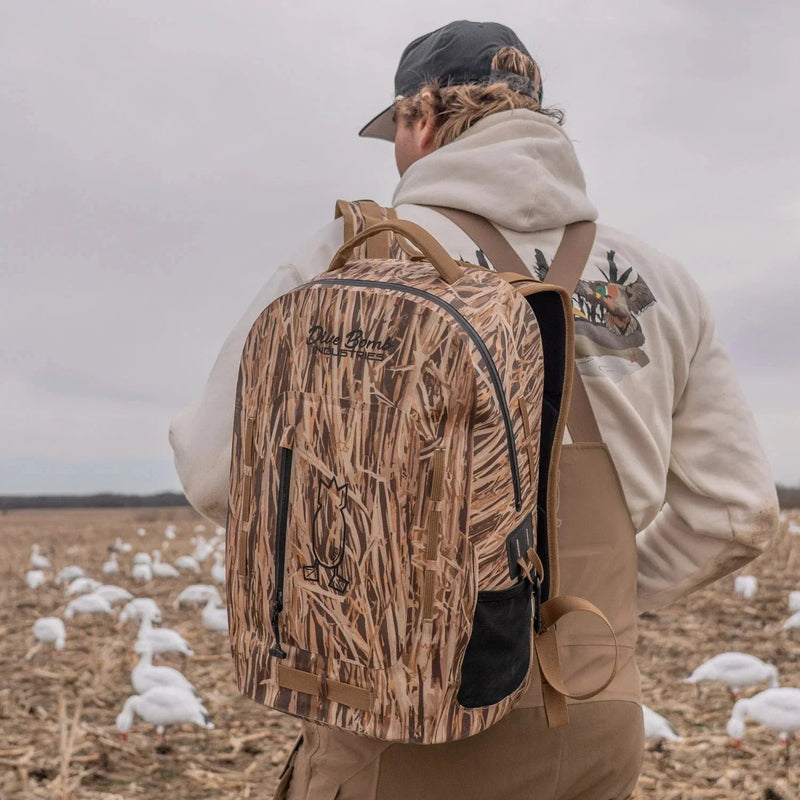 Ultimate Zippered Bag Essentials Bundle