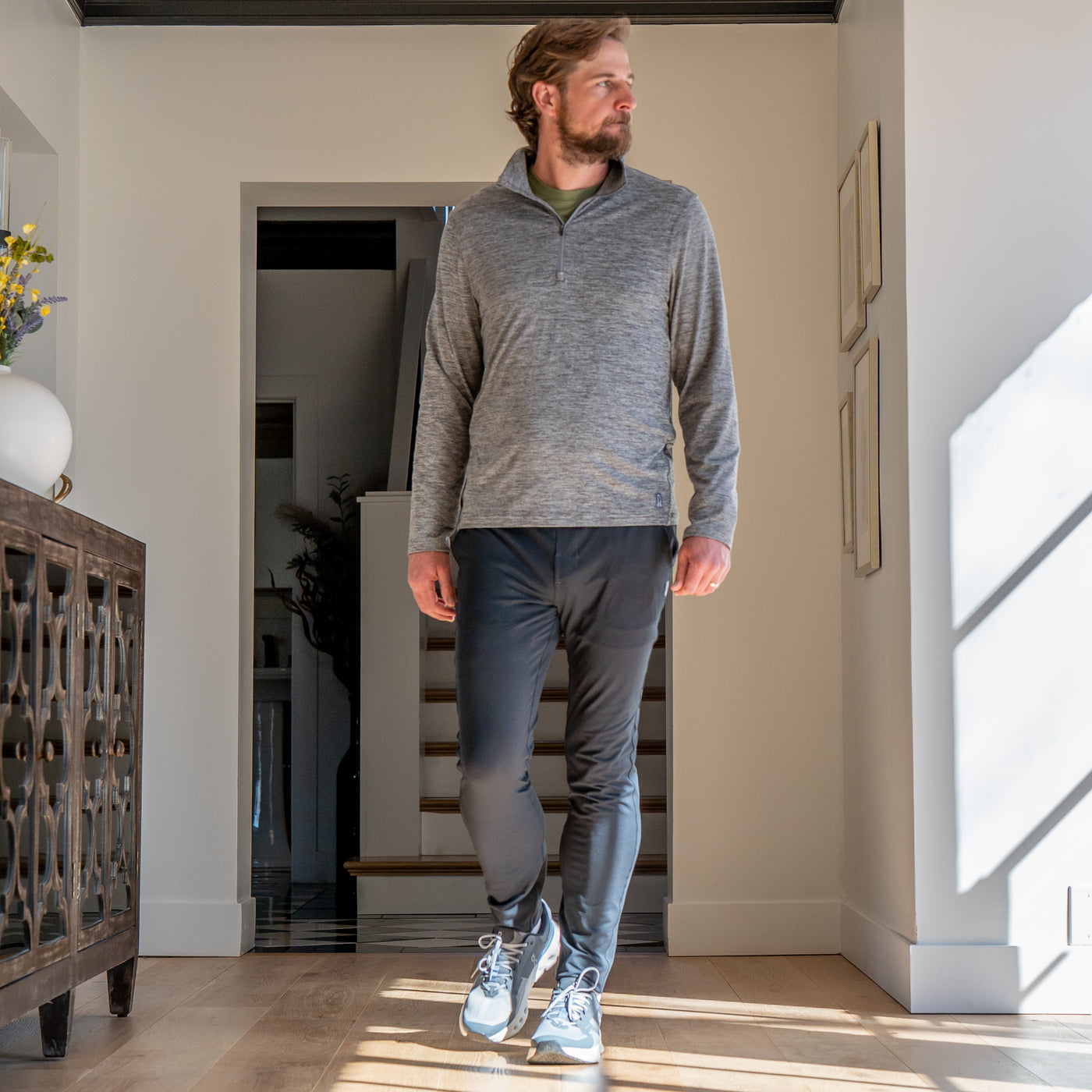 Momentum Athletic Pants