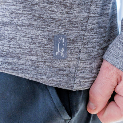Elevate Comfort Hoodie