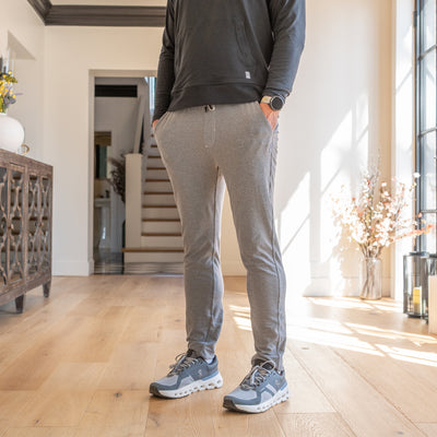 Momentum Athletic Pants
