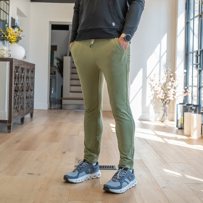 Momentum Athletic Pants
