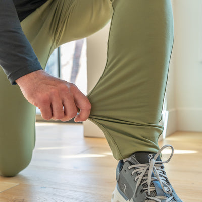 Momentum Athletic Pants